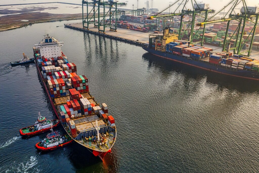 international trade